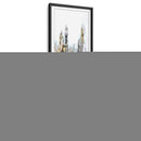 Metalico I - Leticia Herrera | Cuadro decorativo de Canvas Lab