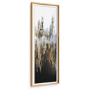 Metalico I - Leticia Herrera | Cuadro decorativo de Canvas Lab