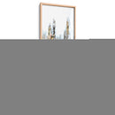 Metalico I - Leticia Herrera | Cuadro decorativo de Canvas Lab