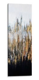 Metalico Ii - Leticia Herrera | Cuadro decorativo de Canvas Lab