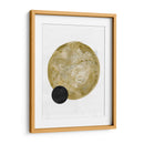 Luna Escandinava I - W. Rutledge | Cuadro decorativo de Canvas Lab