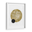 Luna Escandinava I - W. Rutledge | Cuadro decorativo de Canvas Lab