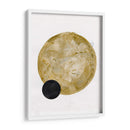 Luna Escandinava I - W. Rutledge | Cuadro decorativo de Canvas Lab