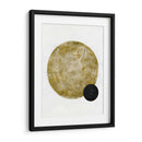 Luna Escandinava Ii - W. Rutledge | Cuadro decorativo de Canvas Lab