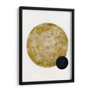 Luna Escandinava Ii - W. Rutledge | Cuadro decorativo de Canvas Lab