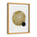 Luna Escandinava Ii - W. Rutledge | Cuadro decorativo de Canvas Lab