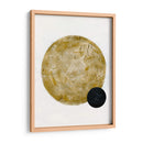 Luna Escandinava Ii - W. Rutledge | Cuadro decorativo de Canvas Lab