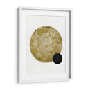 Luna Escandinava Ii - W. Rutledge | Cuadro decorativo de Canvas Lab