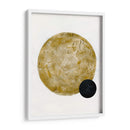 Luna Escandinava Ii - W. Rutledge | Cuadro decorativo de Canvas Lab