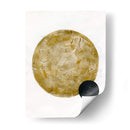 Luna Escandinava Ii - W. Rutledge | Cuadro decorativo de Canvas Lab