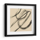 Giro I - Victoria Borges | Cuadro decorativo de Canvas Lab