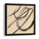 Giro I - Victoria Borges | Cuadro decorativo de Canvas Lab