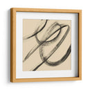 Giro I - Victoria Borges | Cuadro decorativo de Canvas Lab