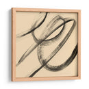 Giro I - Victoria Borges | Cuadro decorativo de Canvas Lab