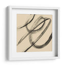 Giro I - Victoria Borges | Cuadro decorativo de Canvas Lab