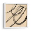 Giro I - Victoria Borges | Cuadro decorativo de Canvas Lab