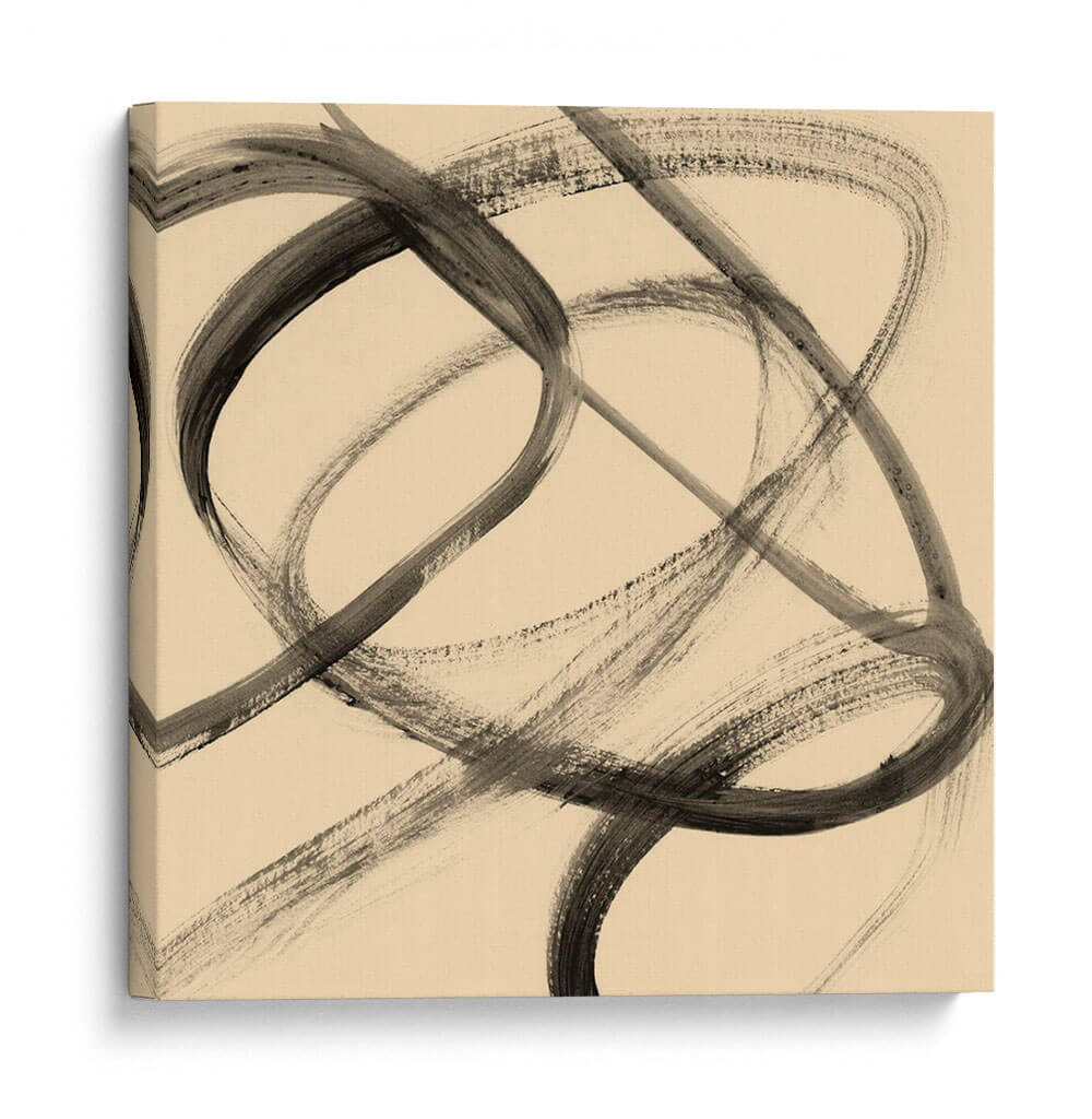 Giro Ii - Victoria Borges | Cuadro decorativo de Canvas Lab