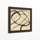 Giro Ii - Victoria Borges | Cuadro decorativo de Canvas Lab