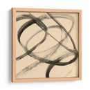 Giro Ii - Victoria Borges | Cuadro decorativo de Canvas Lab