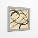 Giro Ii - Victoria Borges | Cuadro decorativo de Canvas Lab