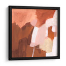 Cacao I - Victoria Borges | Cuadro decorativo de Canvas Lab