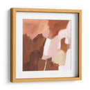 Cacao I - Victoria Borges | Cuadro decorativo de Canvas Lab