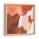 Cacao I - Victoria Borges | Cuadro decorativo de Canvas Lab