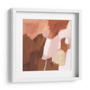 Cacao I - Victoria Borges | Cuadro decorativo de Canvas Lab