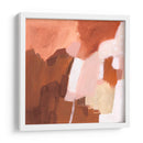 Cacao I - Victoria Borges | Cuadro decorativo de Canvas Lab