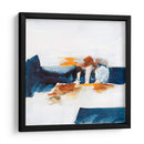 Yendo A Casa Ii - Joyce Combs | Cuadro decorativo de Canvas Lab