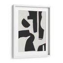 Seis Cadena I - Rob Delamater | Cuadro decorativo de Canvas Lab