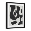 Seis Cadena Ii - Rob Delamater | Cuadro decorativo de Canvas Lab