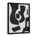 Seis Cadena Ii - Rob Delamater | Cuadro decorativo de Canvas Lab