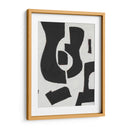 Seis Cadena Ii - Rob Delamater | Cuadro decorativo de Canvas Lab