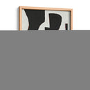 Seis Cadena Ii - Rob Delamater | Cuadro decorativo de Canvas Lab