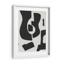 Seis Cadena Ii - Rob Delamater | Cuadro decorativo de Canvas Lab