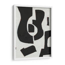 Seis Cadena Ii - Rob Delamater | Cuadro decorativo de Canvas Lab