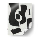 Seis Cadena Ii - Rob Delamater | Cuadro decorativo de Canvas Lab