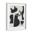 Seis Cadena Iii - Rob Delamater | Cuadro decorativo de Canvas Lab