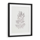 Bosquejo De Follaje Salvaje Ii - Victoria Borges | Cuadro decorativo de Canvas Lab