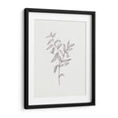 Bosquejo De Follaje Salvaje Iv - Victoria Borges | Cuadro decorativo de Canvas Lab