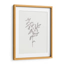 Bosquejo De Follaje Salvaje Iv - Victoria Borges | Cuadro decorativo de Canvas Lab