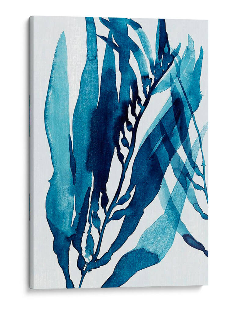 Drift Azul Ii - Jacob Green | Cuadro decorativo de Canvas Lab