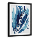 Drift Azul Ii - Jacob Green | Cuadro decorativo de Canvas Lab