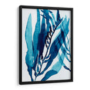 Drift Azul Ii - Jacob Green | Cuadro decorativo de Canvas Lab