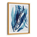 Drift Azul Ii - Jacob Green | Cuadro decorativo de Canvas Lab