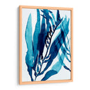 Drift Azul Ii - Jacob Green | Cuadro decorativo de Canvas Lab