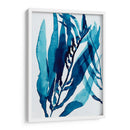 Drift Azul Ii - Jacob Green | Cuadro decorativo de Canvas Lab