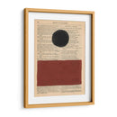 Prosa Moderna Ii - Renee W. Stramel | Cuadro decorativo de Canvas Lab