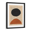 Prose Moderna Iii - Renee W. Stramel | Cuadro decorativo de Canvas Lab